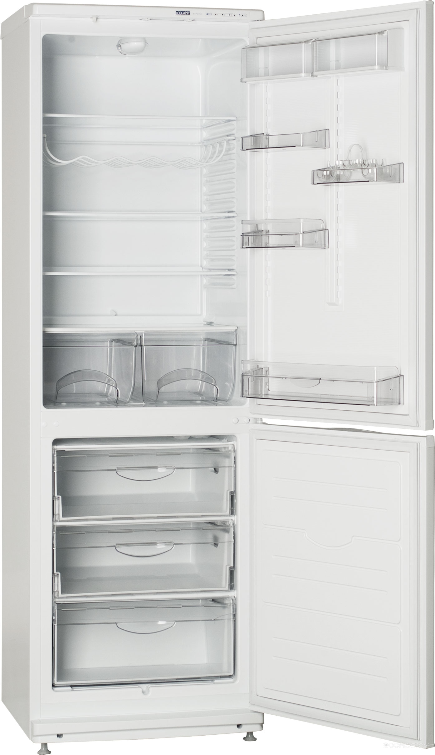 ����������� ATLANT �� 6021-031 �  �������� ������� �������