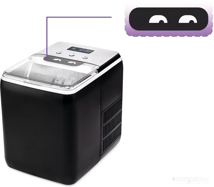 ������������� Patriot LS 550 �  �������� ������� �������