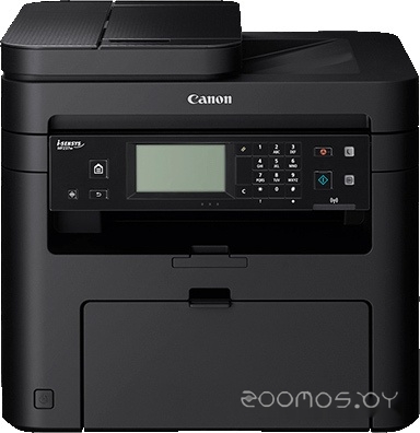 ��� Canon i-SENSYS MF237w (��� ������ ��� �����) �  �������� ������� �������