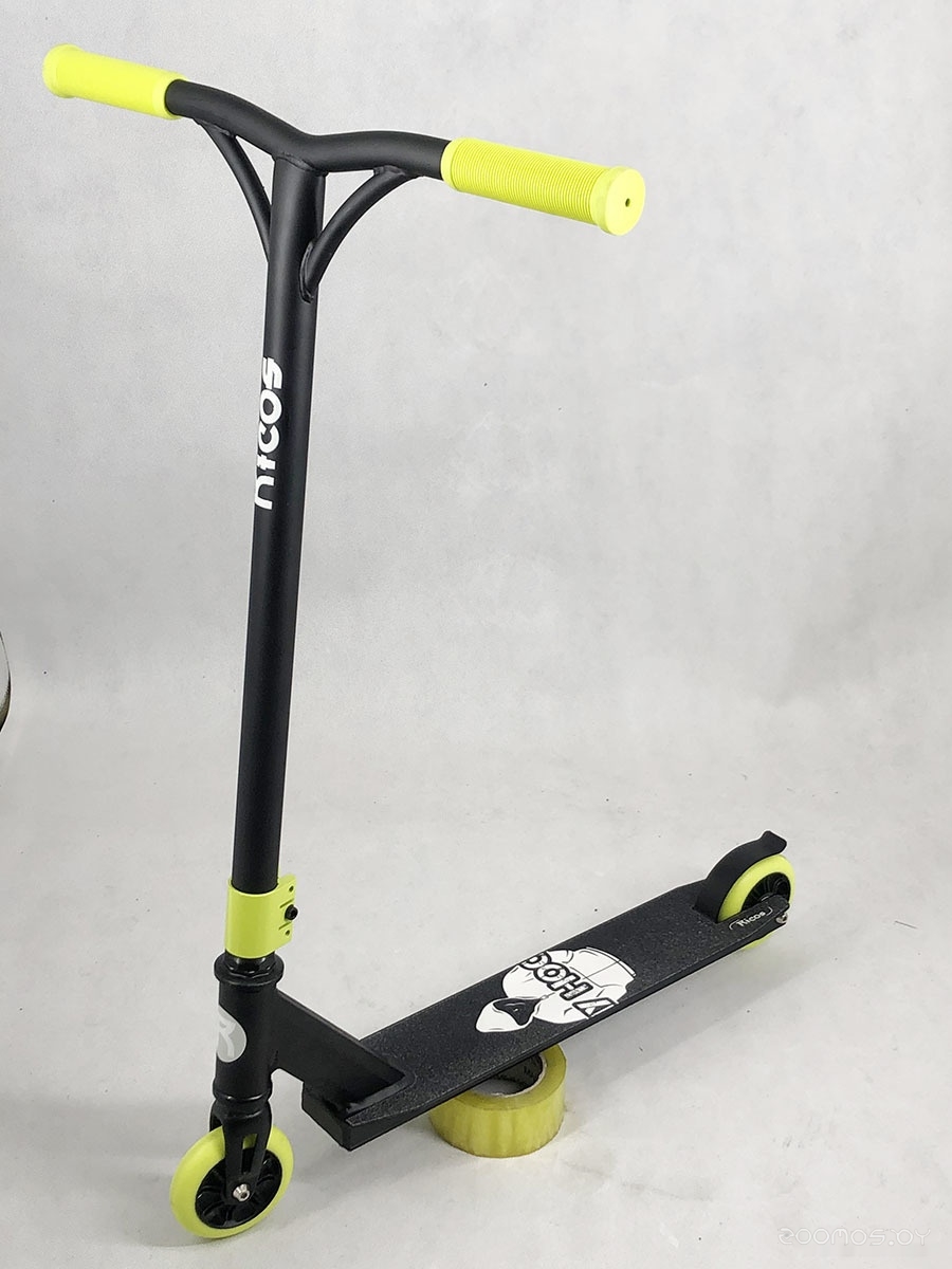 �������� ������� Ricos Hurricane ST10A (���������) �  �������� ������� �������