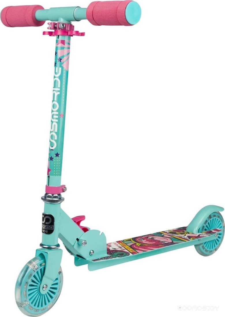 ������������ ������� ������� Cosmoride Trinity CT25MI (������/�������) �  �������� ������� �������