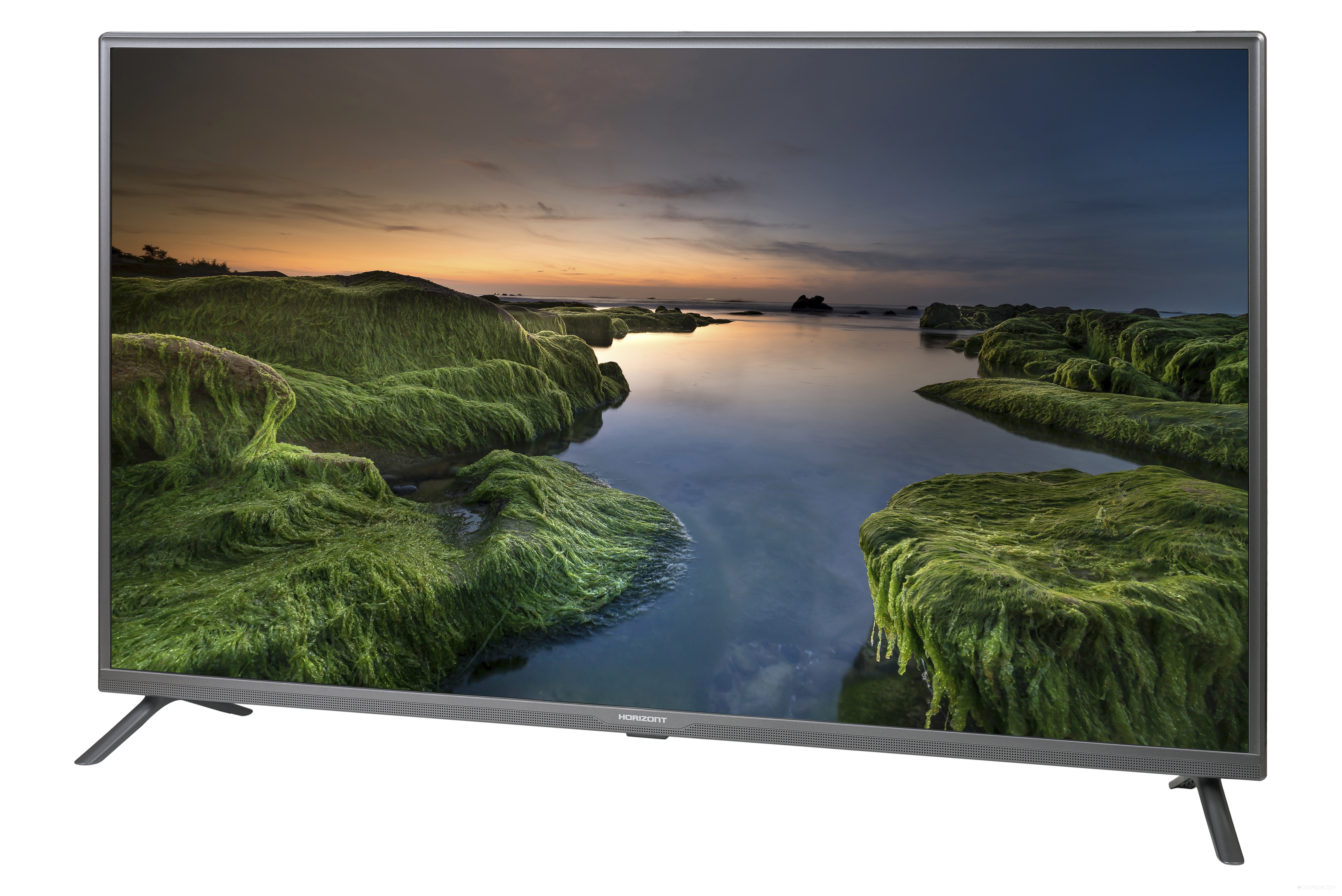 ��������� Horizont 43LE7022D �  �������� ������� �������