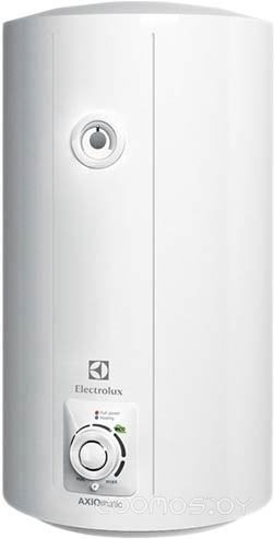 ��������������� ������������� Electrolux EWH 125 AXIOmatic �  �������� ������� �������