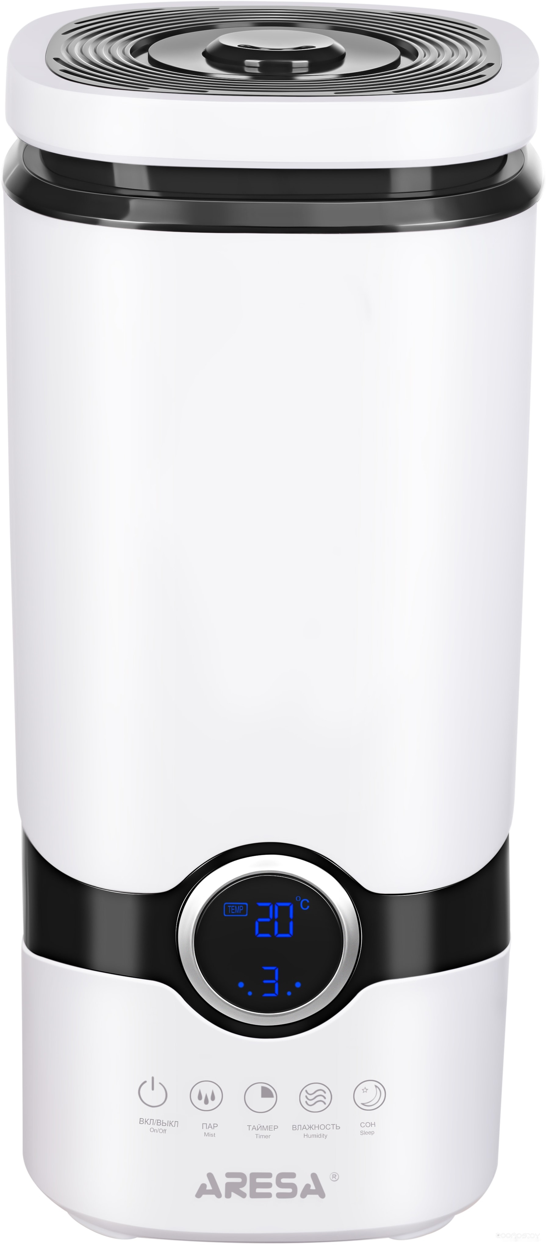 ����������� ������� Aresa AR-4205 �  �������� ������� �������