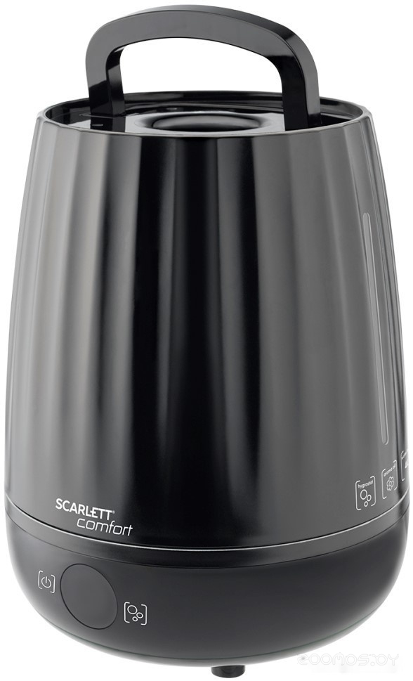 ����������� ������� Scarlett SC-AH986E12 �  �������� ������� �������