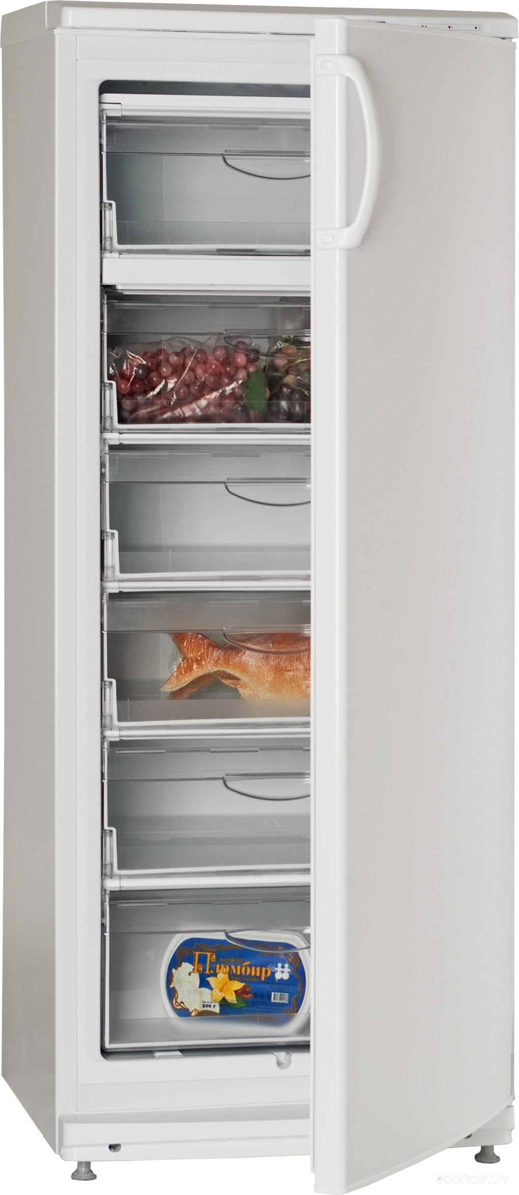 ����������� ATLANT � 7184-003 �  �������� ������� �������