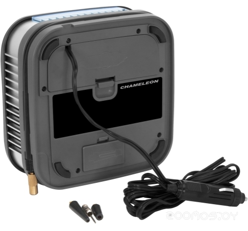 ������������� ���������� Mystery Chameleon AC-220 �  �������� ������� �������