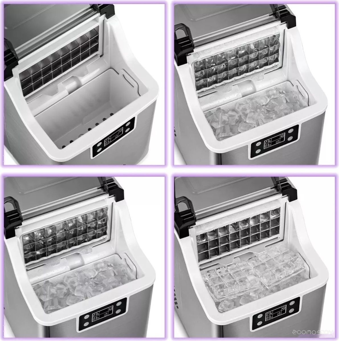 ������������� Patriot LS 550 �  �������� ������� �������