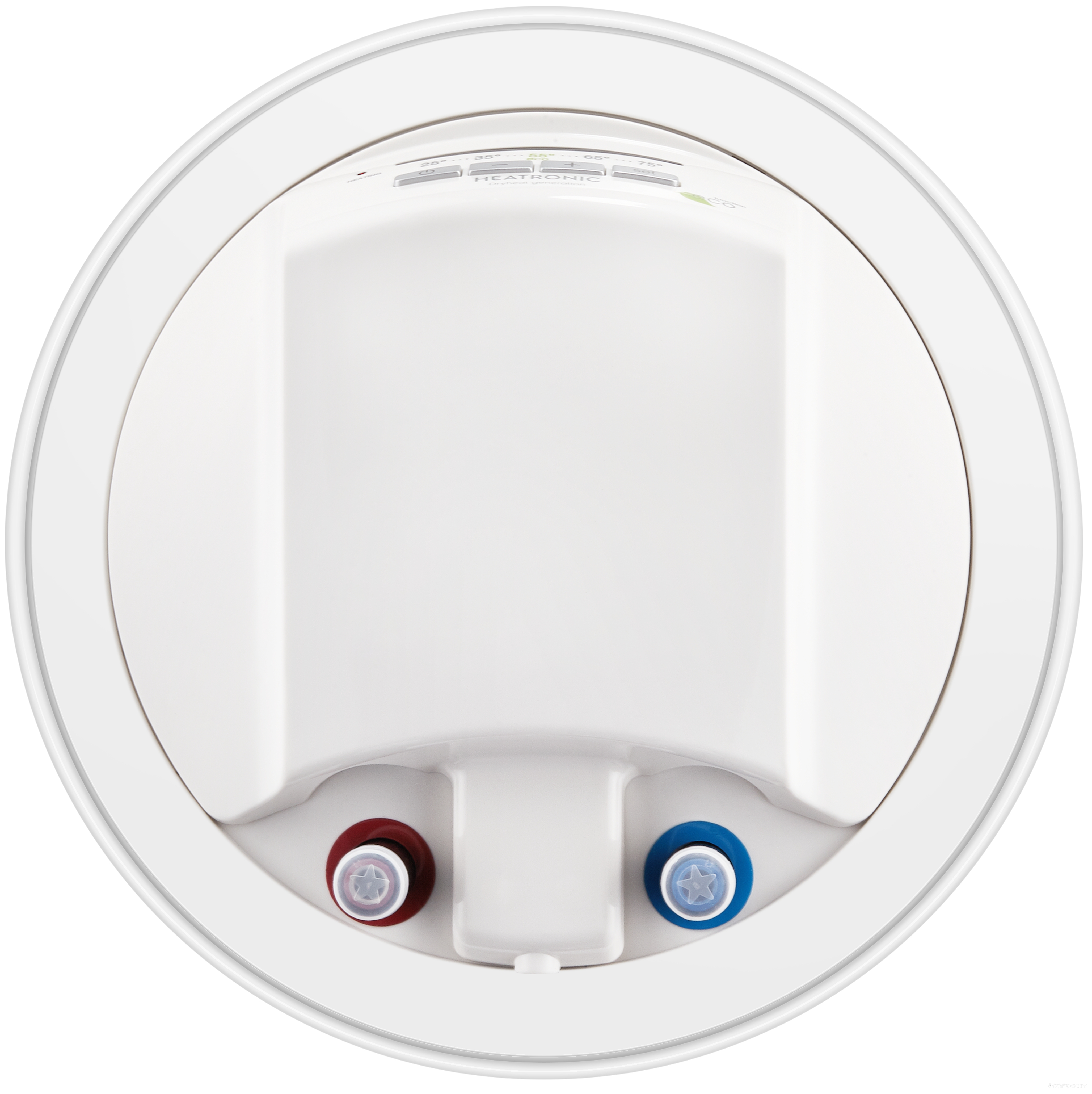 ��������������� Electrolux EWH 80 Heatronic DL Slim DryHeat �  �������� ������� �������