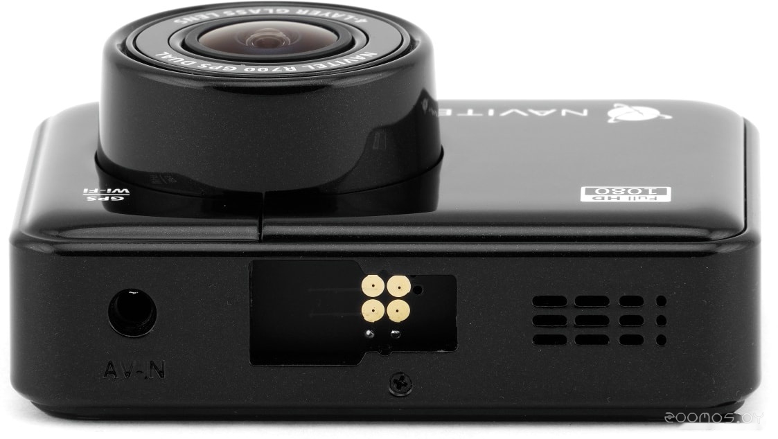 ������������� ���������������� Navitel R700 GPS DUAL �  �������� ������� �������