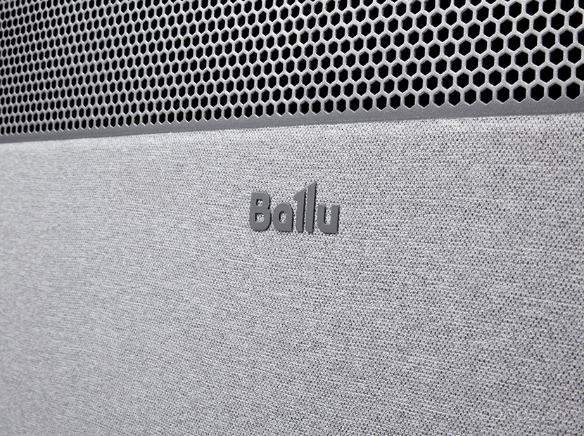 ��������� Ballu BEC/ATI-2001 �  �������� ������� �������