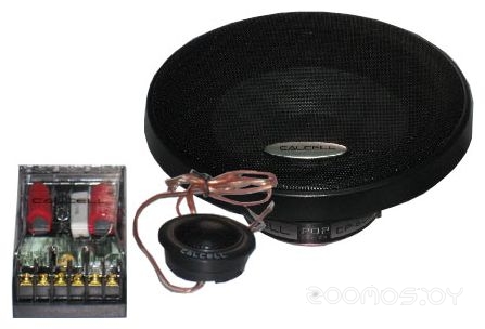 ������������� �������� Calcell CP-625C �  �������� ������� �������