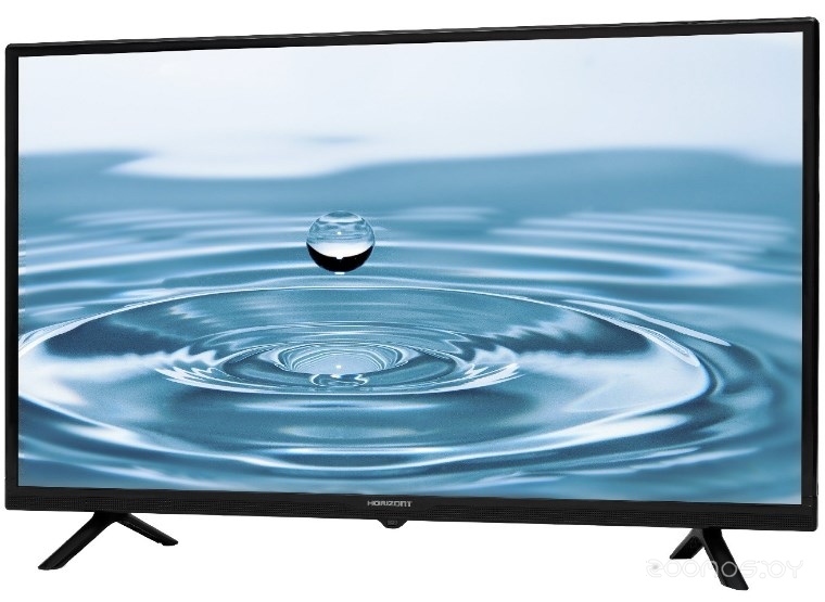 ��������� Horizont 32LE7052D �  �������� ������� �������