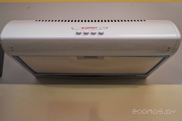 ������� Gefest �� 2501 �  �������� ������� �������