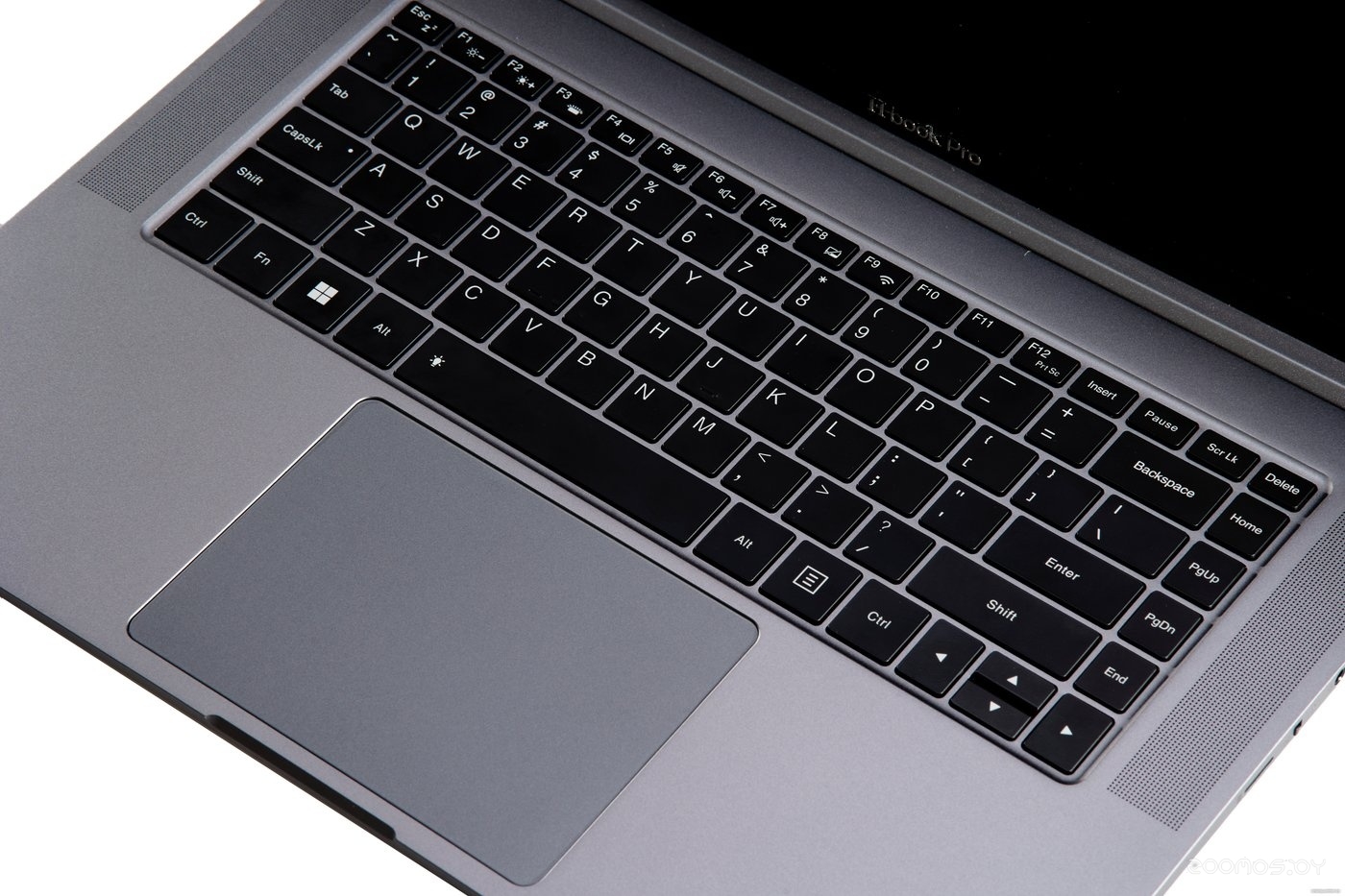 ������� Horizont H-Book 16 IPK2 T54E4WG �  �������� ������� �������