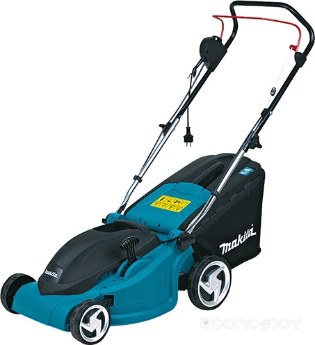 ������������� �������������  Makita ELM3800 �  �������� ������� �������