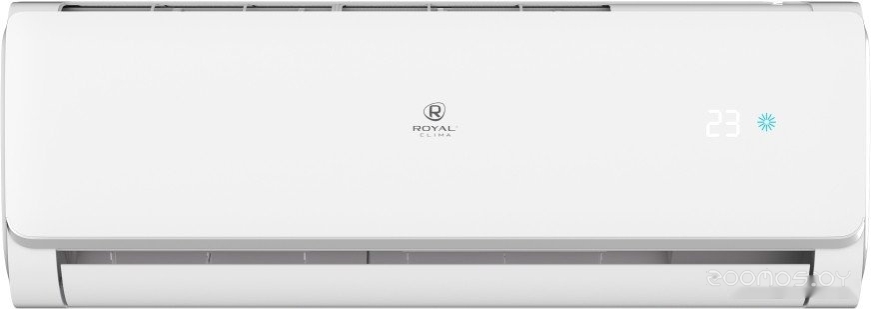����������� Royal Clima Nobile RC-NB35HN �  �������� ������� �������