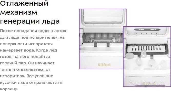 ������������� Patriot LS 550 �  �������� ������� �������