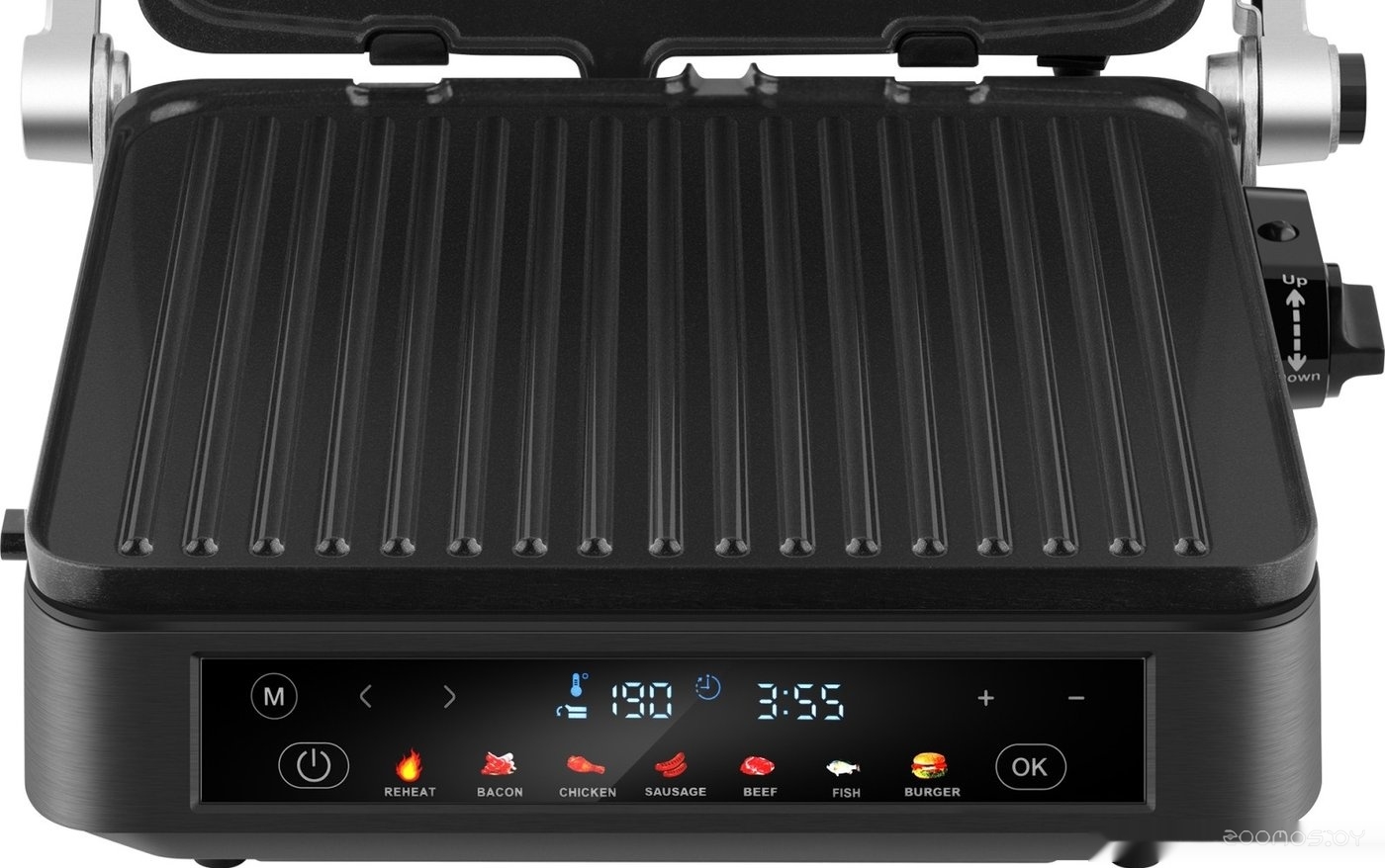 ���������������� SameBike City Master Fat (������) �  �������� ������� �������