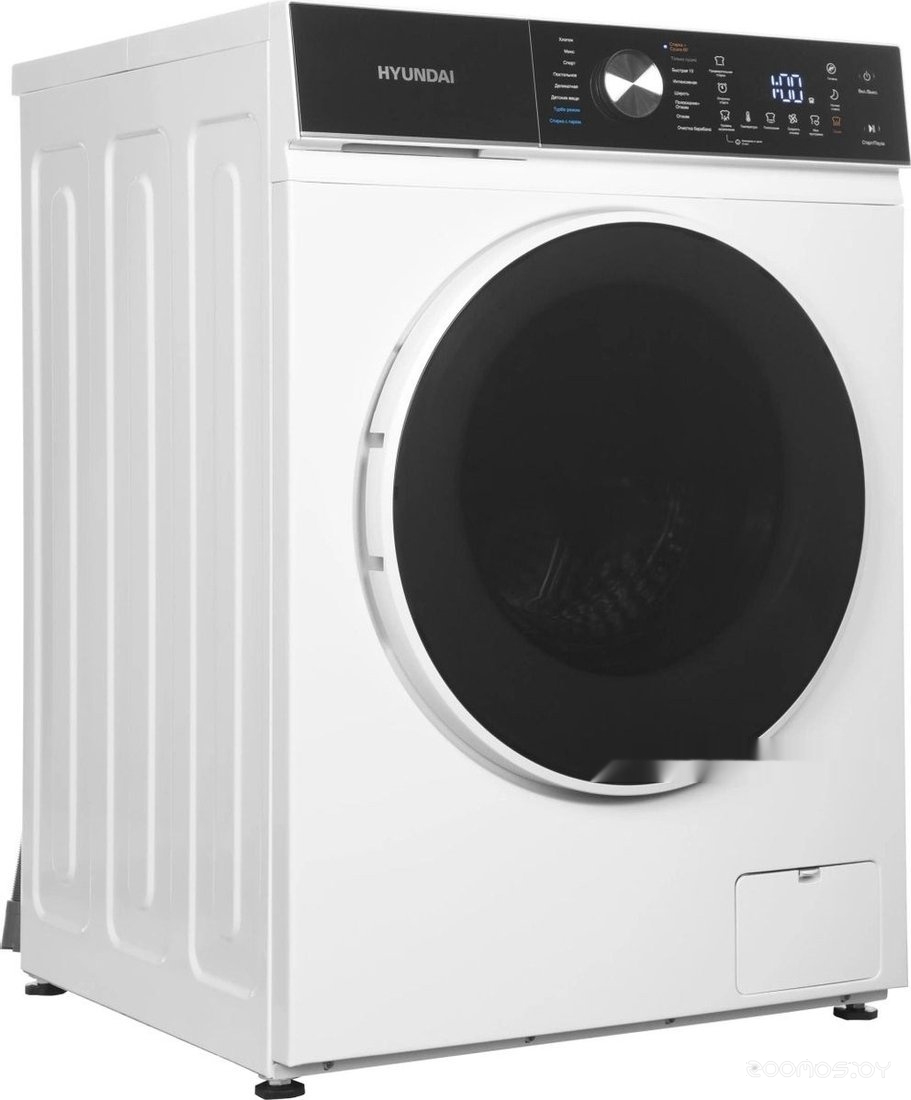 ���������-��������� ������ Hyundai WFD8216 �  �������� ������� �������