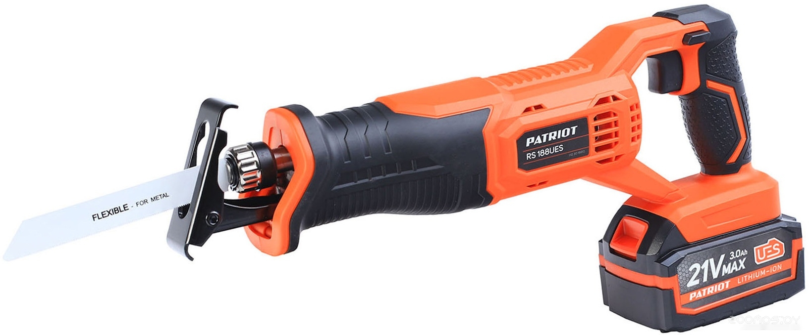 ��������� ���� Patriot RS 188 UES 110301880 �  �������� ������� �������