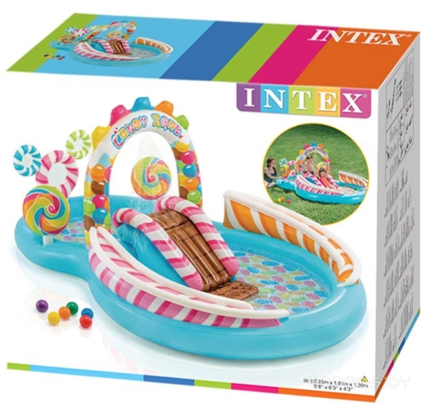 ������ ������� ����� INTEX ���������� ��������� 57149NP �  �������� ������� �������