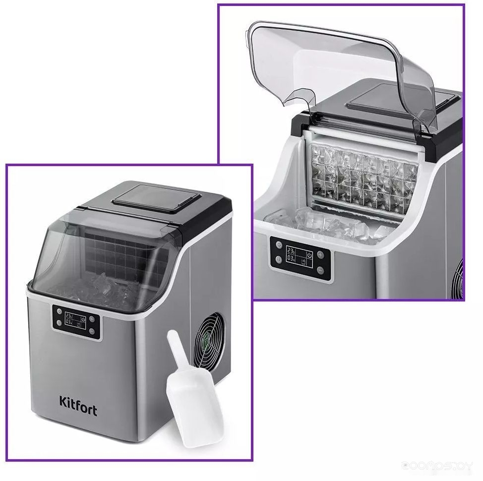 ������������� Patriot LS 550 �  �������� ������� �������