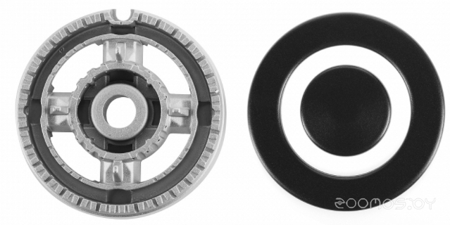 �������� ������ Maunfeld EGHG 43.33CB/G �  �������� ������� �������