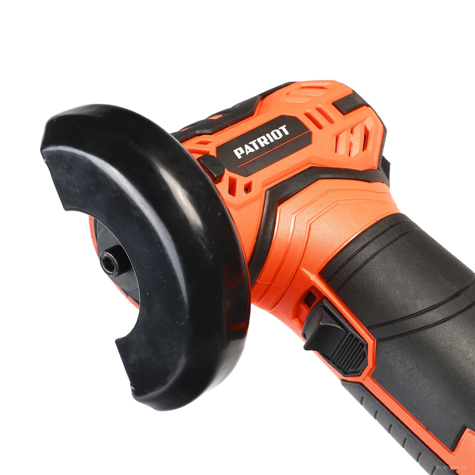 ������� ���������� Patriot AG 100Li 110303100 (� 2-�� ���) �  �������� ������� �������