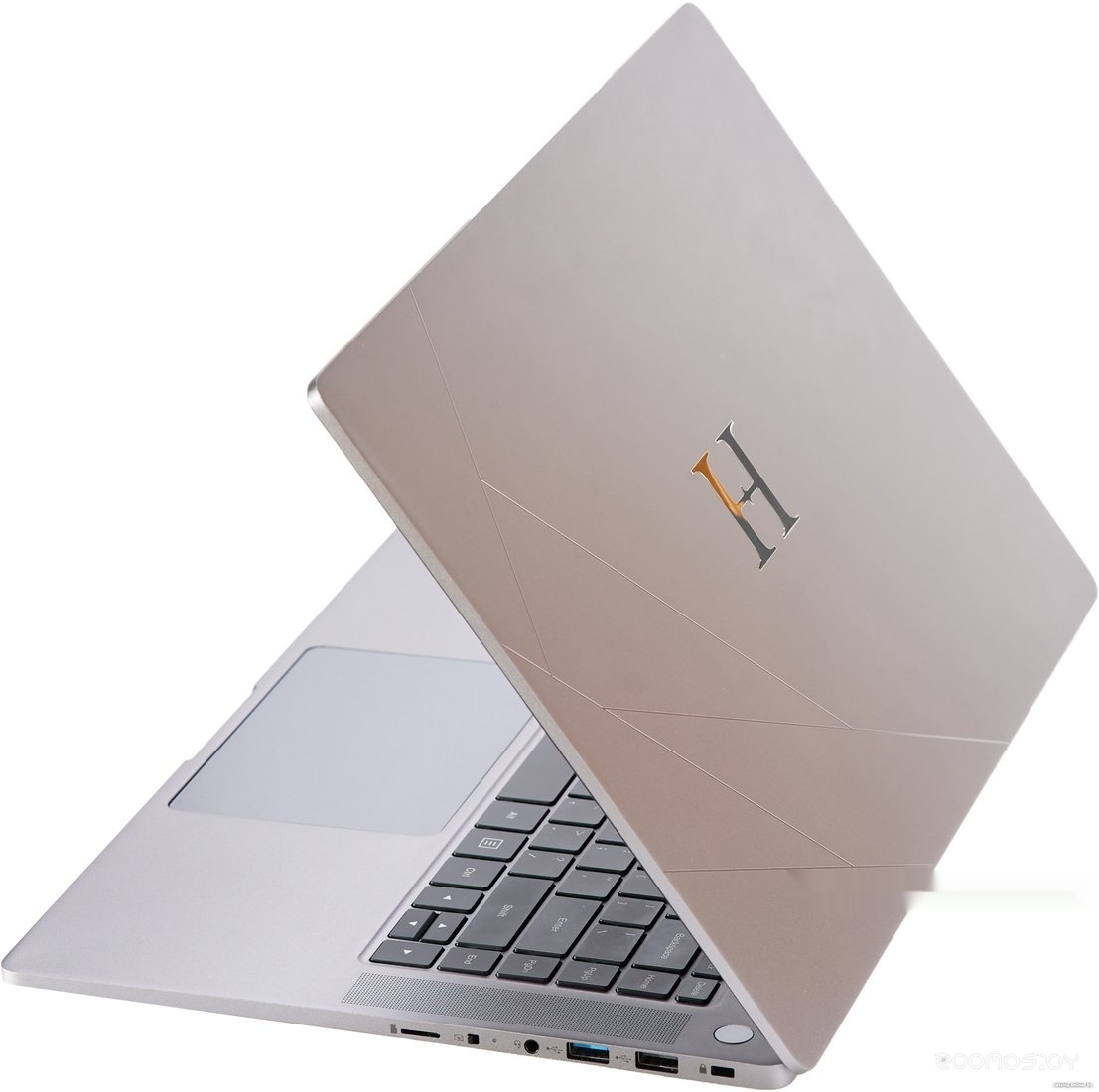 ������� Horizont H-Book 16 IPK2 T54E4WG �  �������� ������� �������