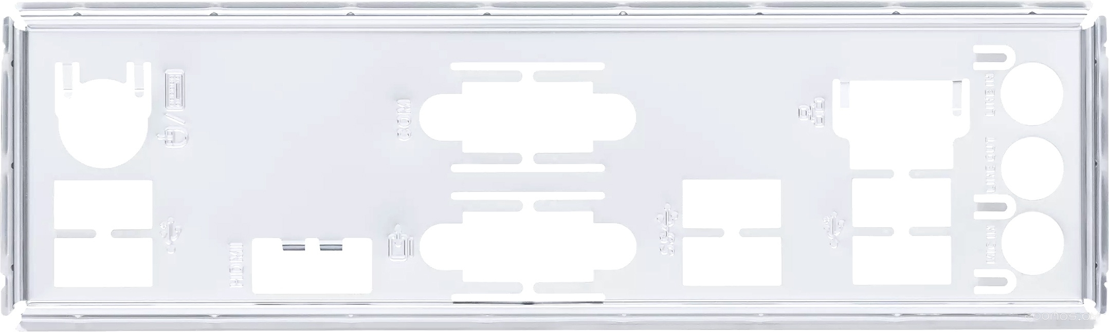 ����������� ����� Asus Prime H610M-D D4 �  �������� ������� �������