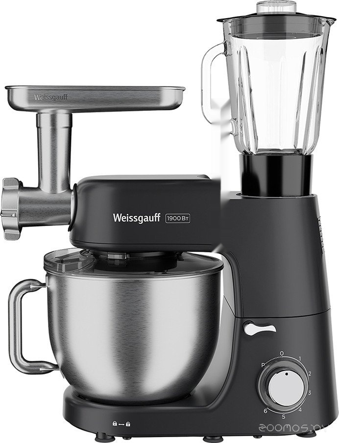 ������� Weissgauff Zibal 60 WH Sensor �  �������� ������� �������