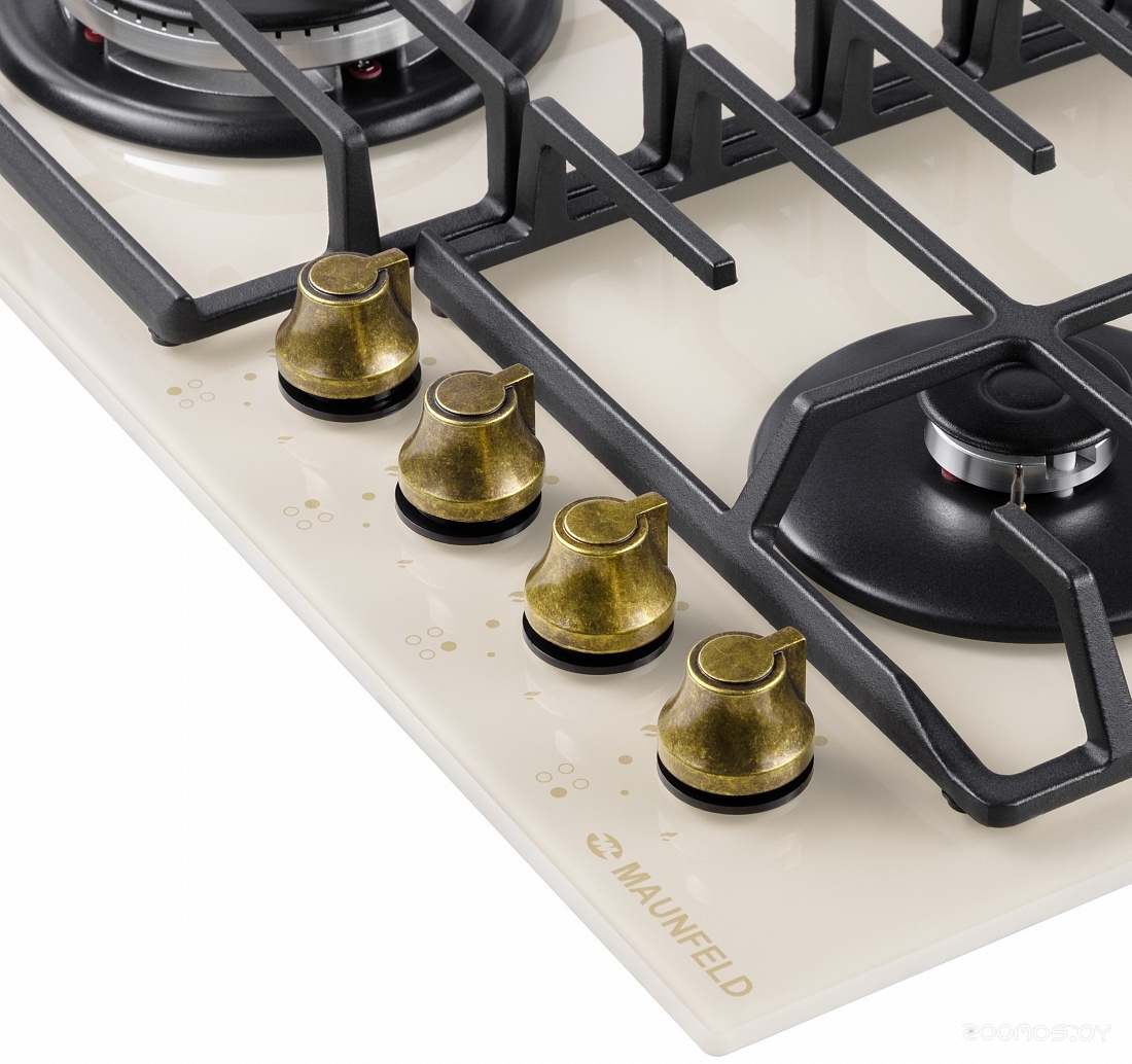�������� ������ Maunfeld EGHG.64.63CBG.R/G �  �������� ������� �������