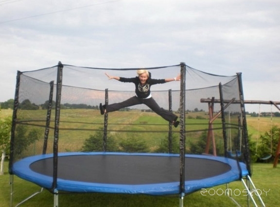 ����� Funfit 252 �� - 8ft � ������� �������� ������ � ������� �  �������� ������� �������