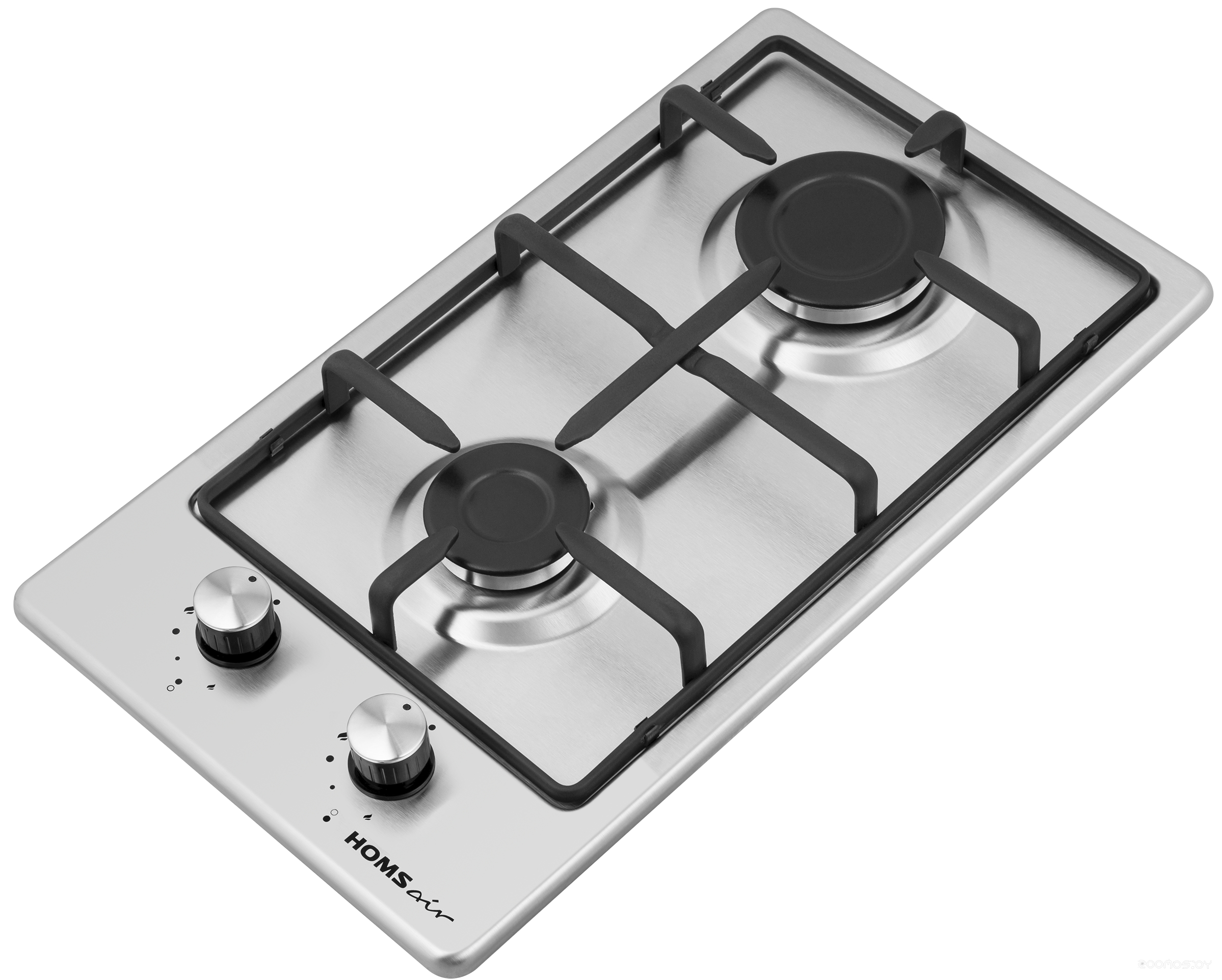 �������� ������ HOMSair HGS323GCS �  �������� ������� �������