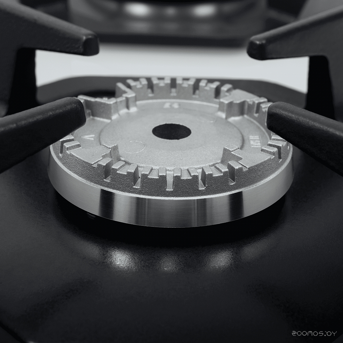 �������� ������ Maunfeld EGHG 64.2CW/G ����� �  �������� ������� �������