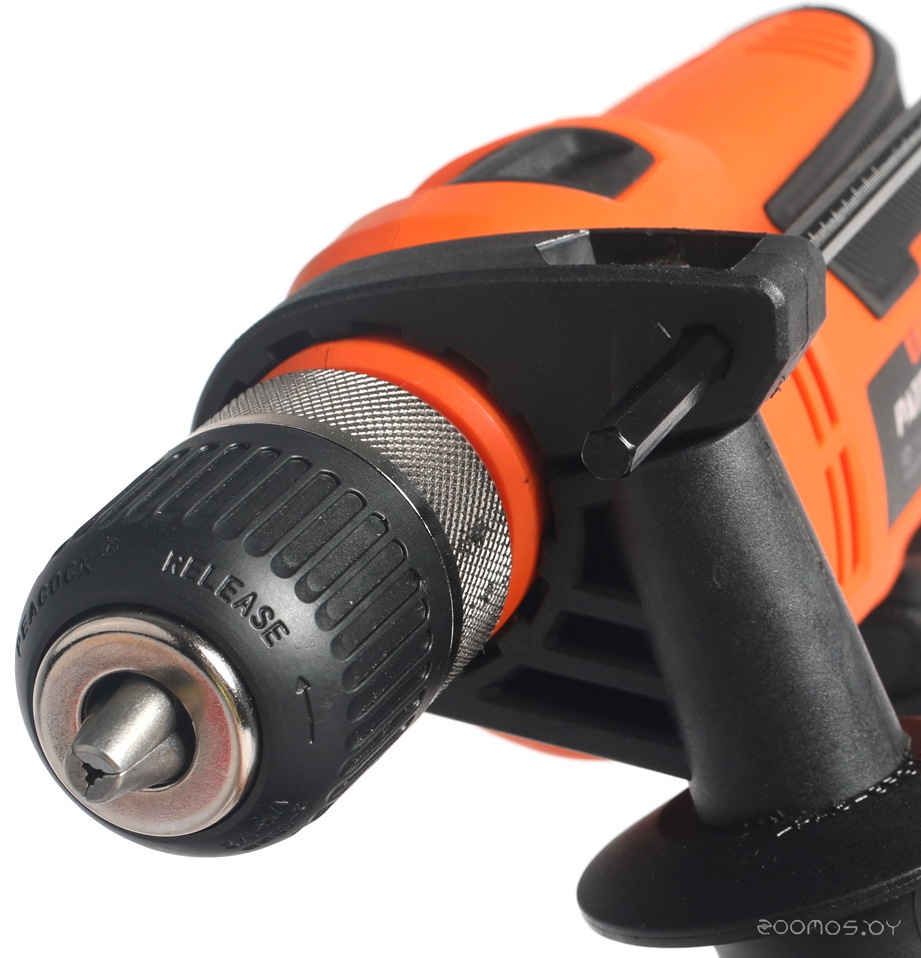 ����� ������� Patriot FD 750H �  �������� ������� �������