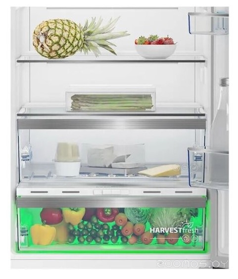 ����������� Beko B5RCNK363ZWB �  �������� ������� �������