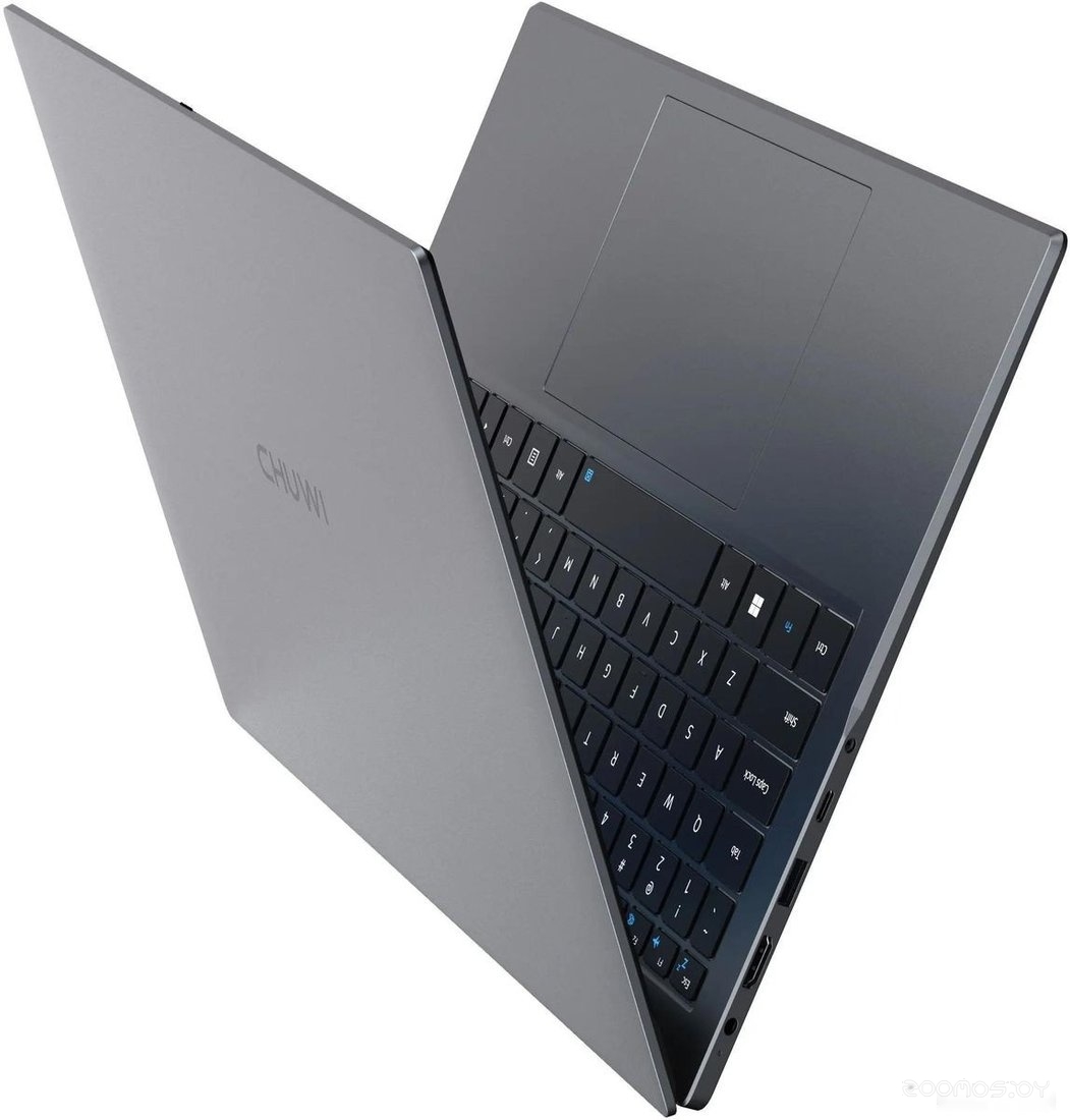 ������� CHUWI GemiBook Plus CWI620-iN15016G512G �  �������� ������� �������