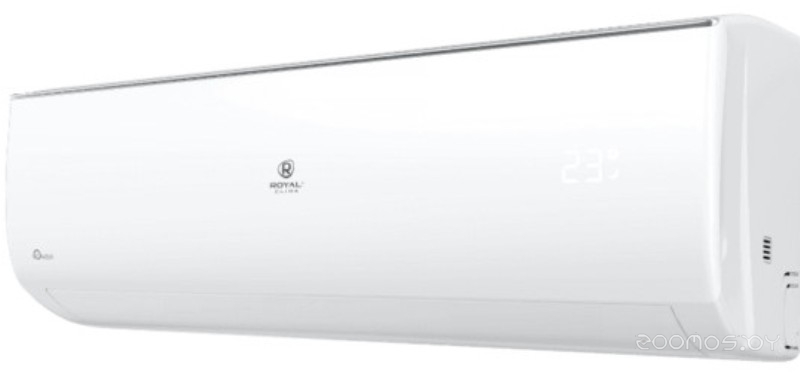 �����-������� Royal Clima GLORIA RC-GL35HN �  �������� ������� �������