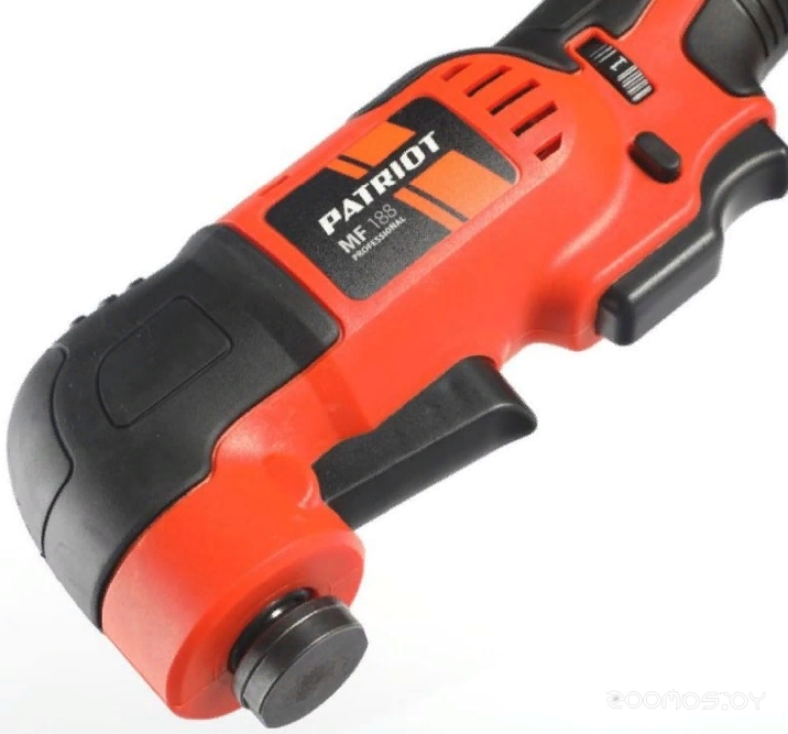 �������������������� ���������� Patriot MF 188 (��� ���) �  �������� ������� �������