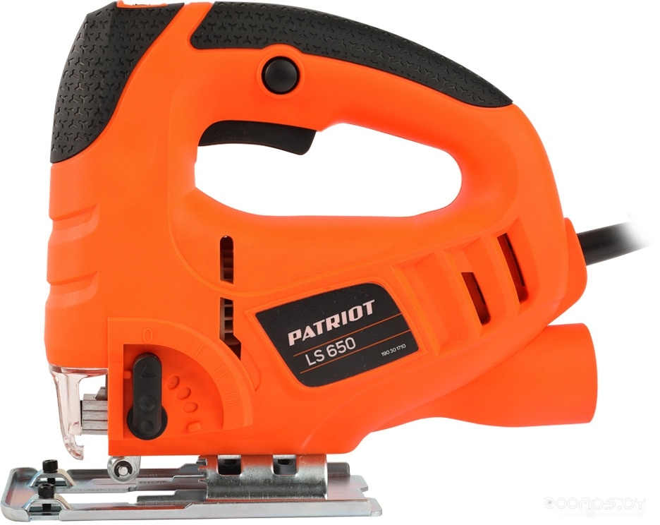 ������������� Patriot LS 550 �  �������� ������� �������