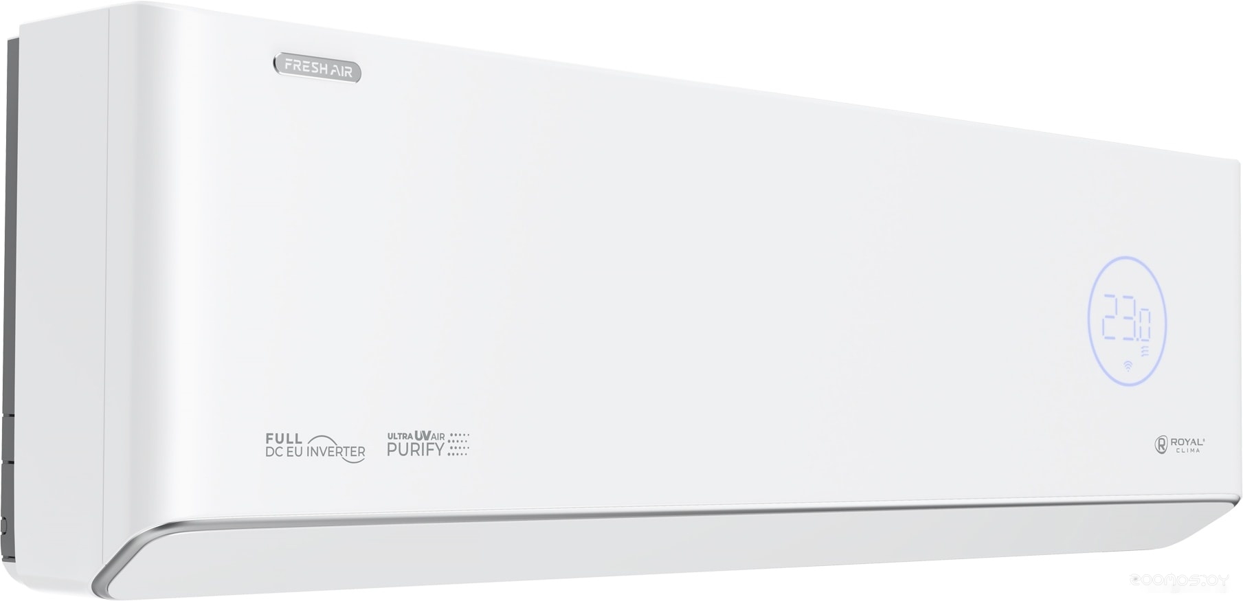 �����-������� Royal Clima Royal Fresh RCI-RF40HN �  �������� ������� �������