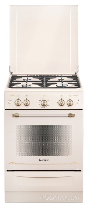 ����� Gefest 6100-02 0186 �  �������� ������� �������