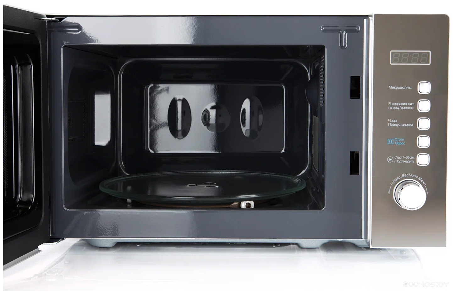 ������������� ���� Midea AM820CMF �  �������� ������� �������