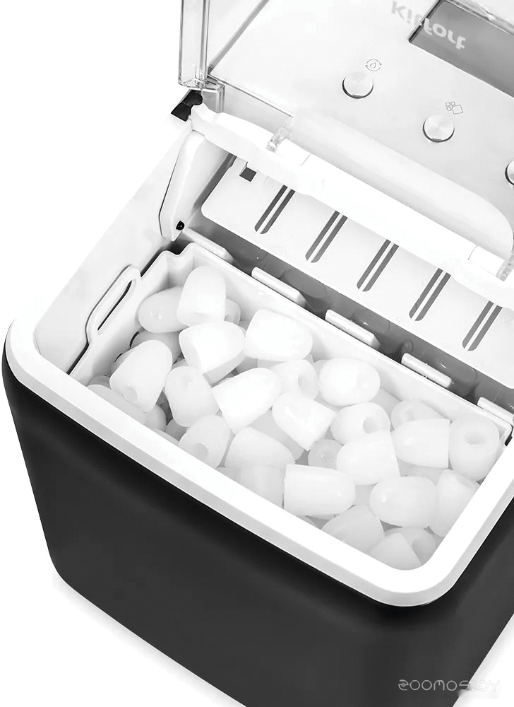 ������������� Patriot LS 550 �  �������� ������� �������