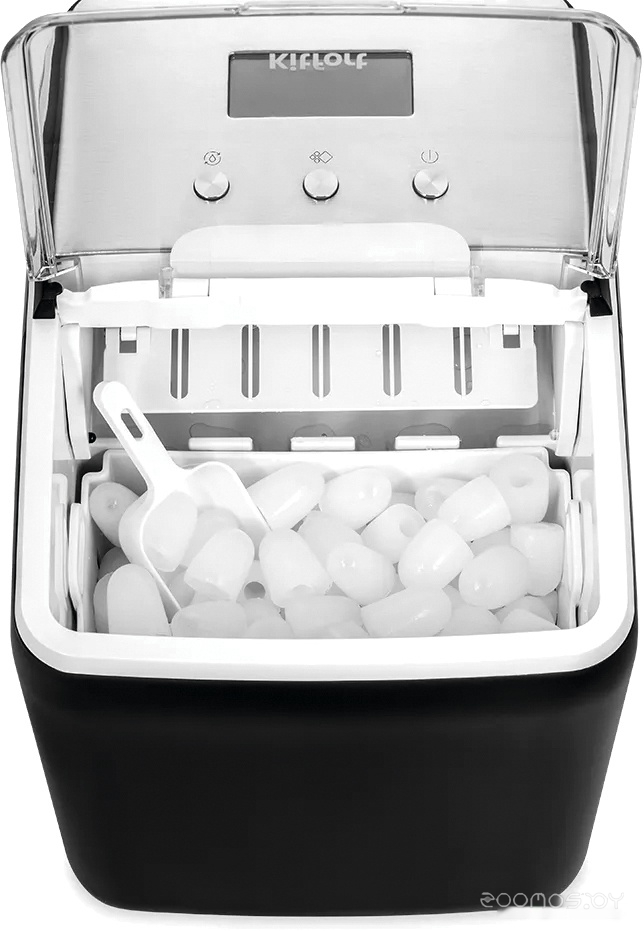 ������������� Patriot LS 550 �  �������� ������� �������