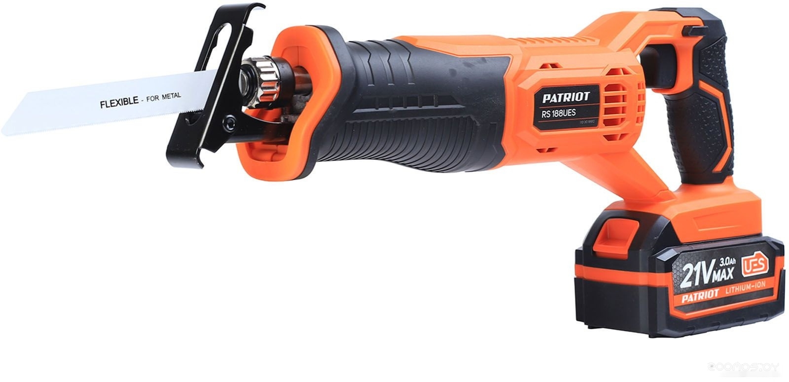 ��������� ���� Patriot RS 188 UES 110301880 �  �������� ������� �������