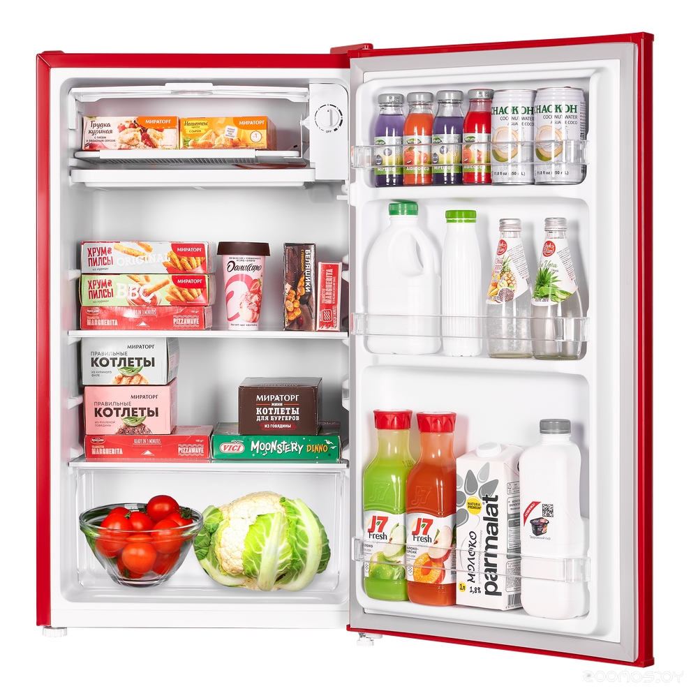 ������������ ����������� Maunfeld MFF83RR �  �������� ������� �������