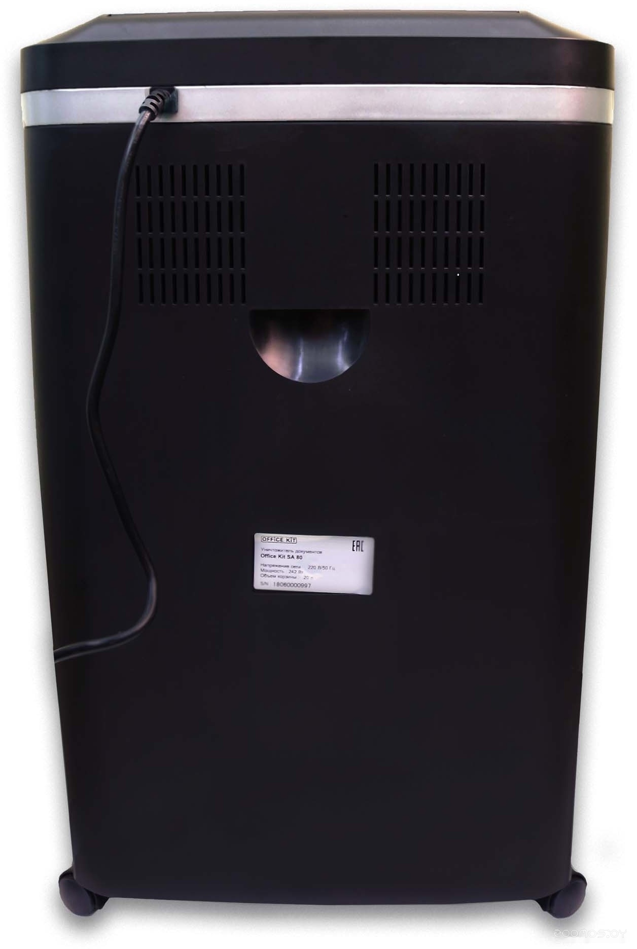 ������������ ������ Patriot OS 125 �  �������� ������� �������